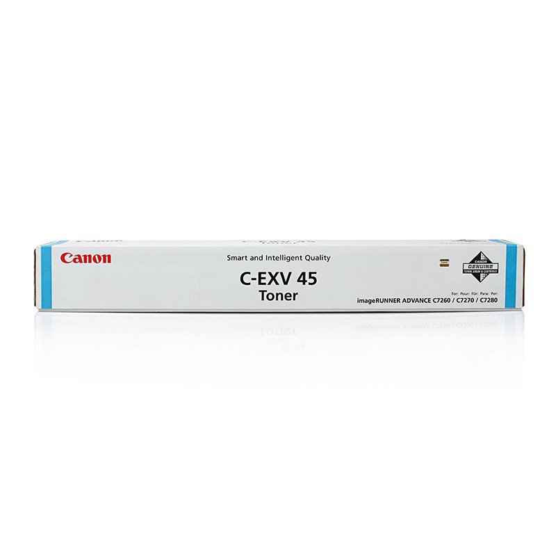 CANON C-EXV45 Cyan